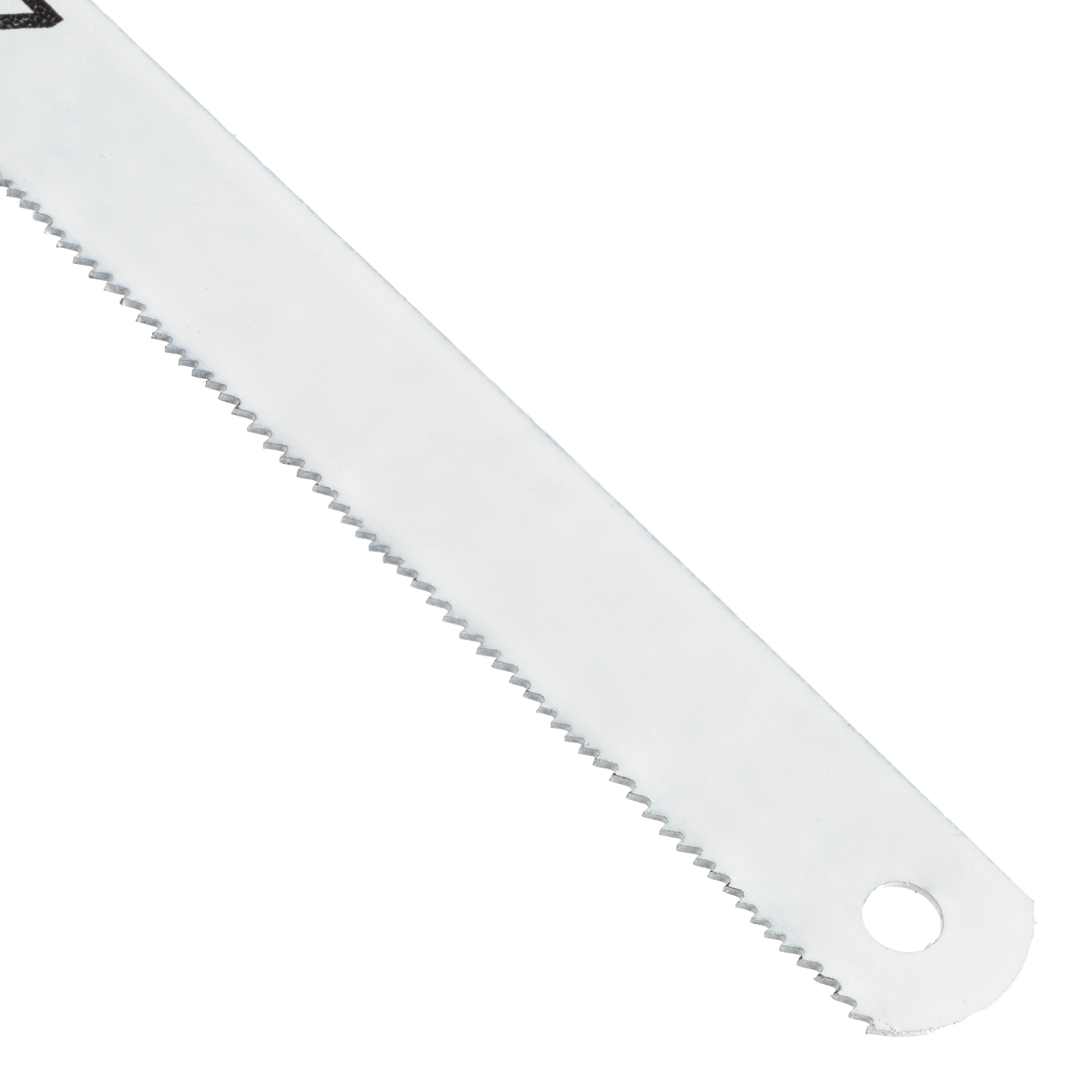 2 HOJAS ARCO SIERRA BIMETAL DOBLE CORTE URKO - 3