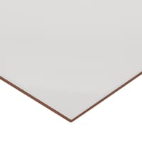 AZULEJO PASTA ROJA 20X20CM BLANCO BRILLO - 4