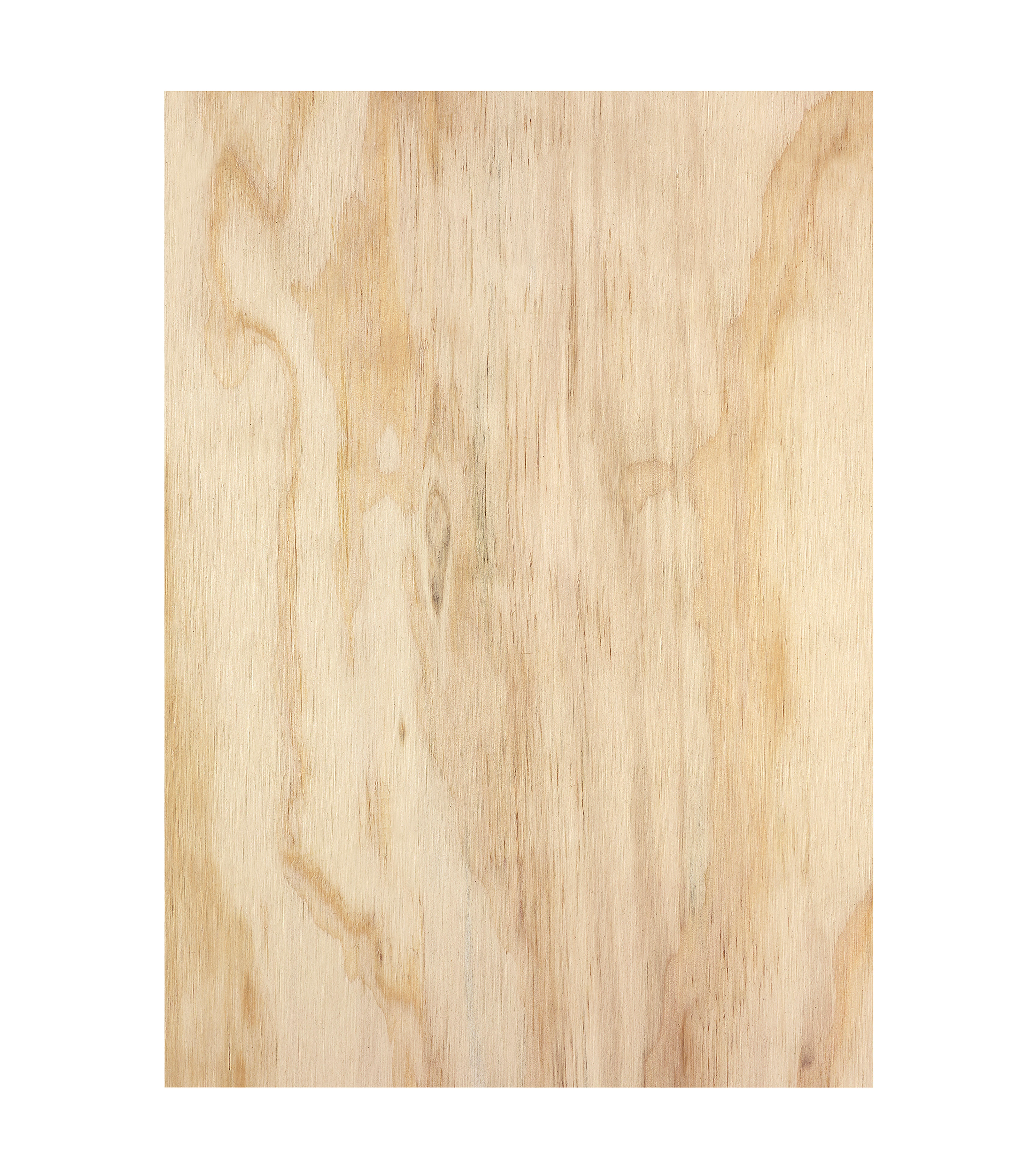 TABLERO CONTRACHAPADO DE PINO FENÓLICO 250X125X2,1CM - 2