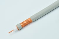 CABLE COAXIAL 5G CPR-DCA BLANCO 100M - 2