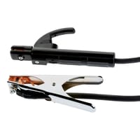 SOLDADOR INVERTER MMA 160A STAYER CITYWORK 160A - 5