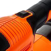 LIJADORA ORBITAL 150W B&D BEW220-QS - 4