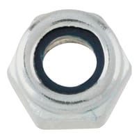 TUERCA AUTOBLOCANTE DIN 985 M4. CINCADA. 500 UDS. - 2