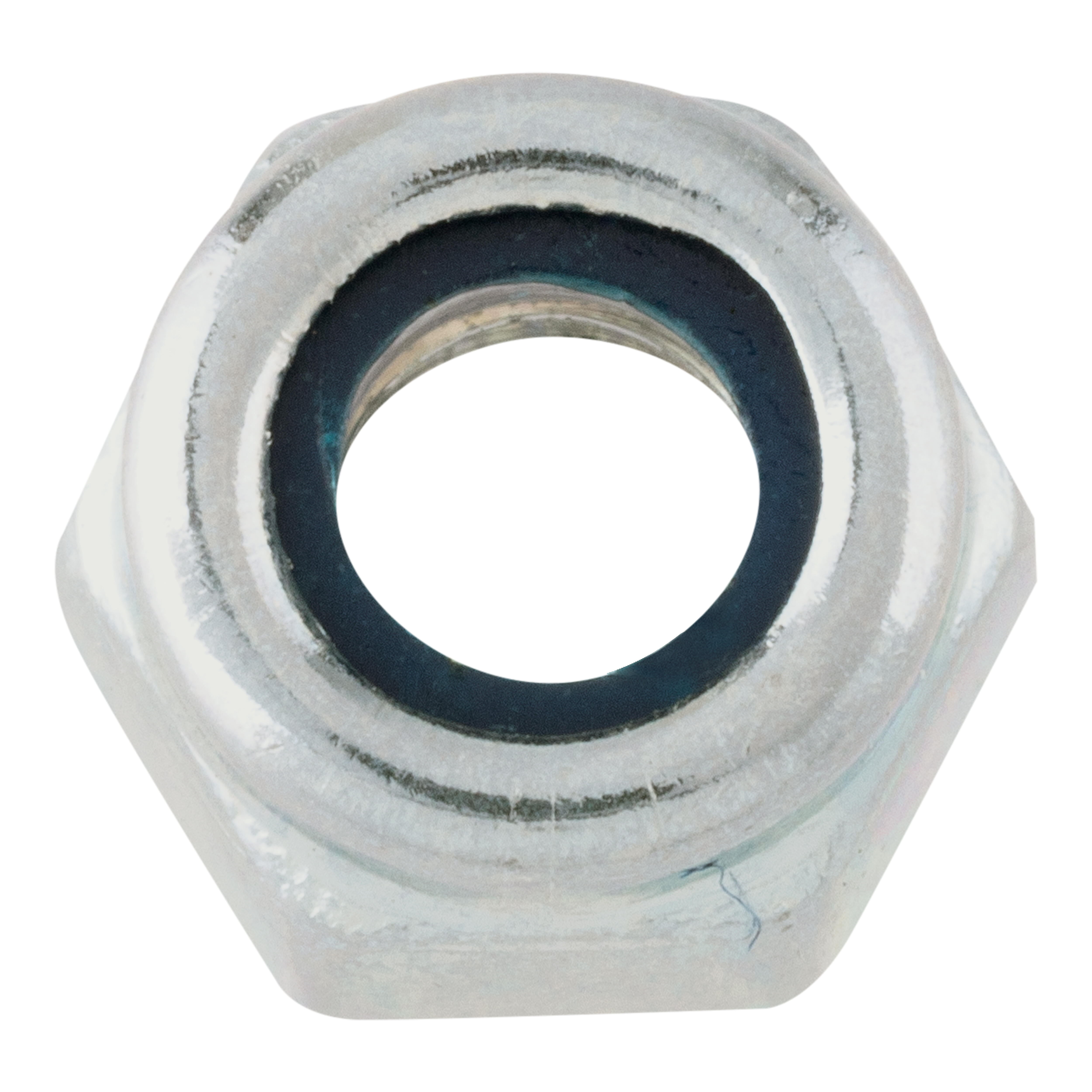 TUERCA AUTOBLOCANTE DIN 985 M4. CINCADA. 500 UDS. - 2