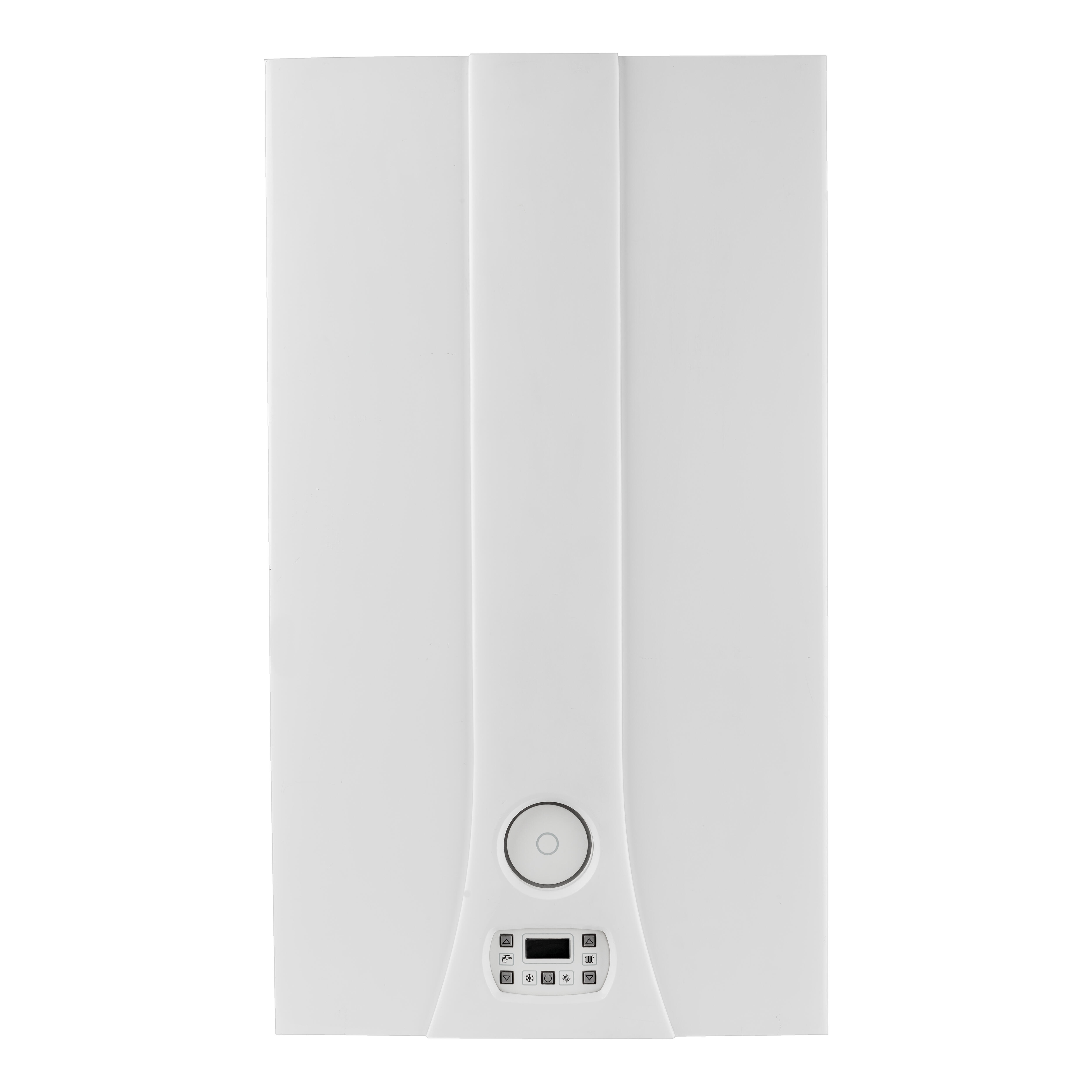 CALDERA DE GAS MANAUT MYTO CONNECT 35 - 2