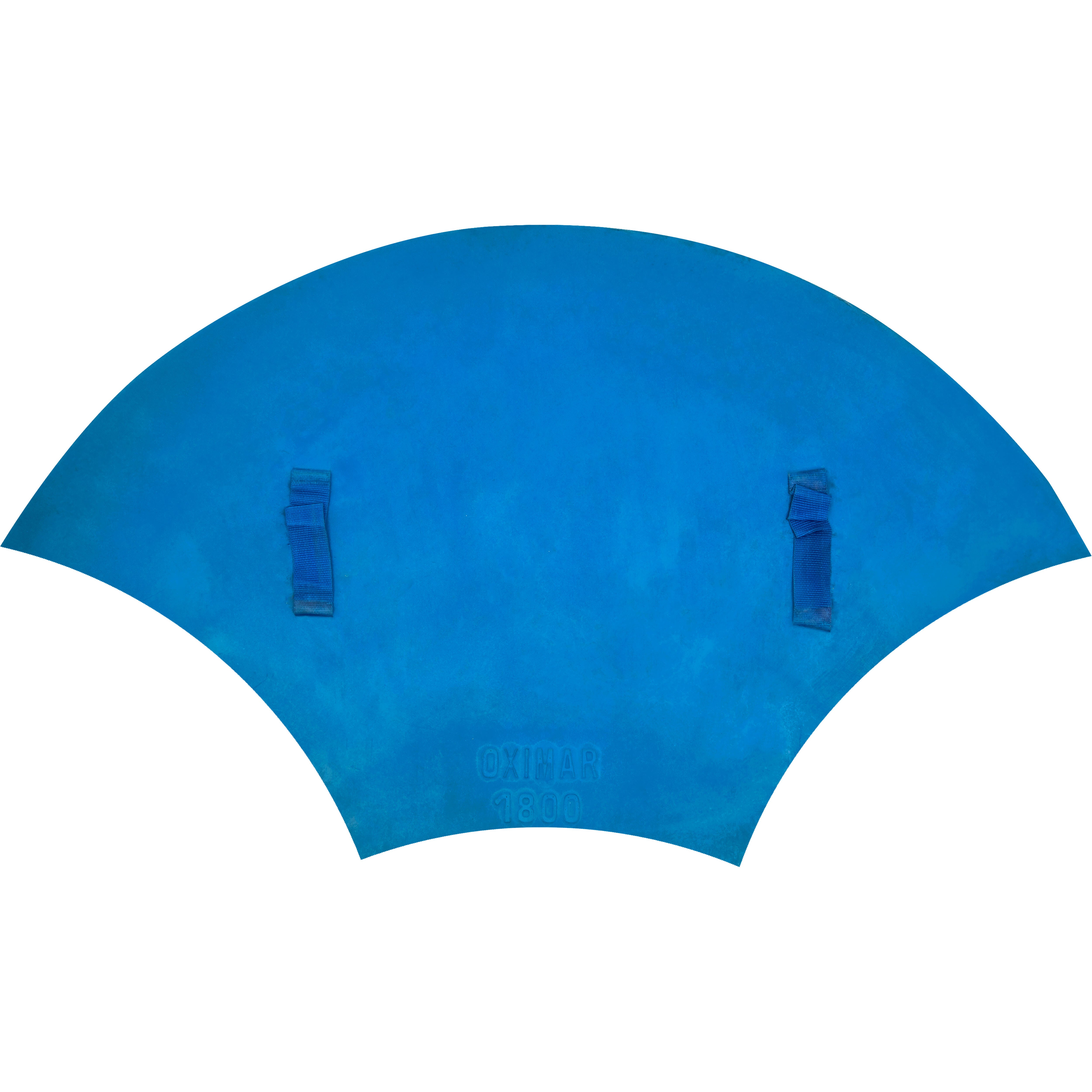 MOLDE ABANICO RÍGIDO PARA HORMIGÓN IMPRESO - 2