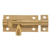 PESTILLO 50  MM. LATONADO - 2