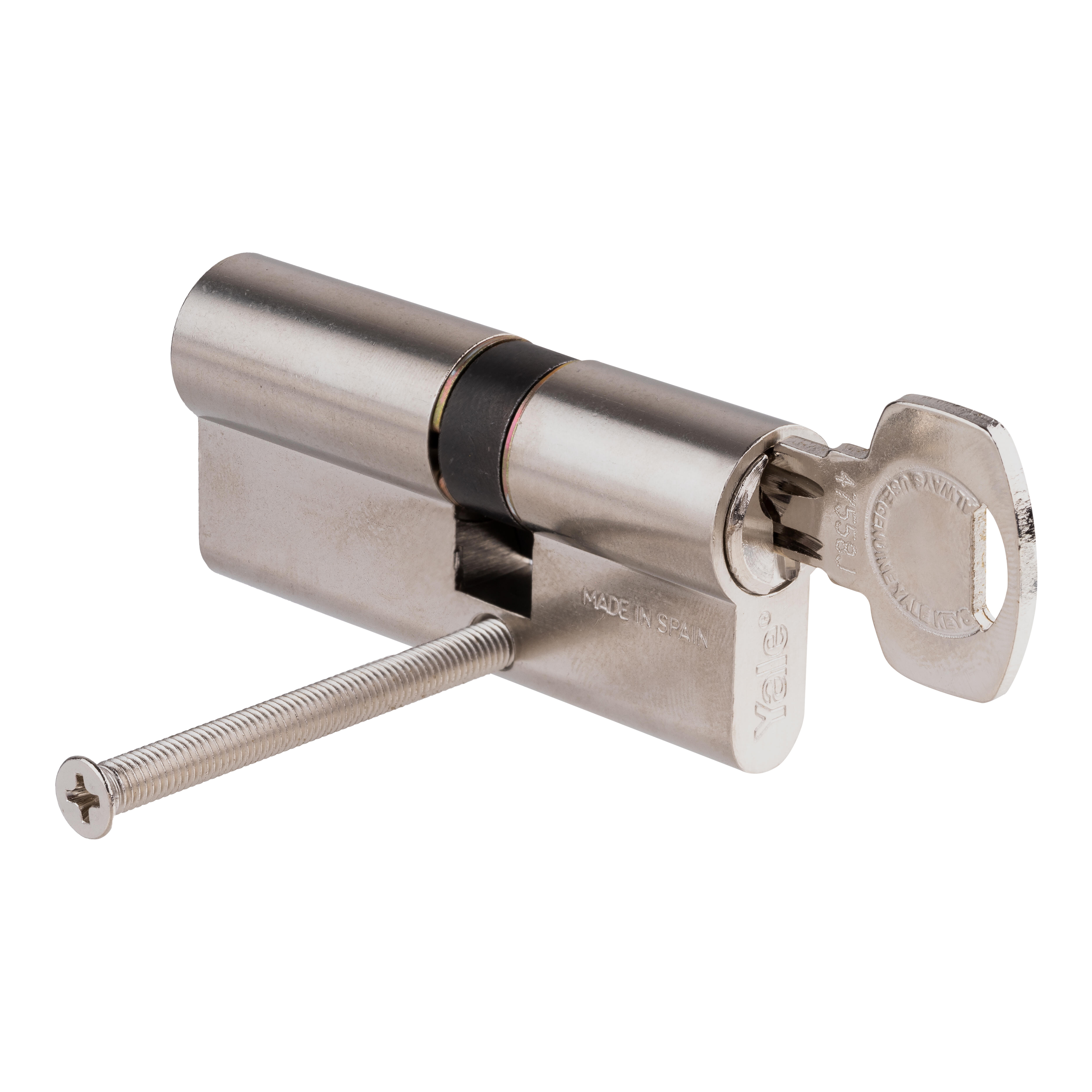 CERRADURA PARA PUERTA CORTAFUEGOS AF845AHZCE YALE - 3