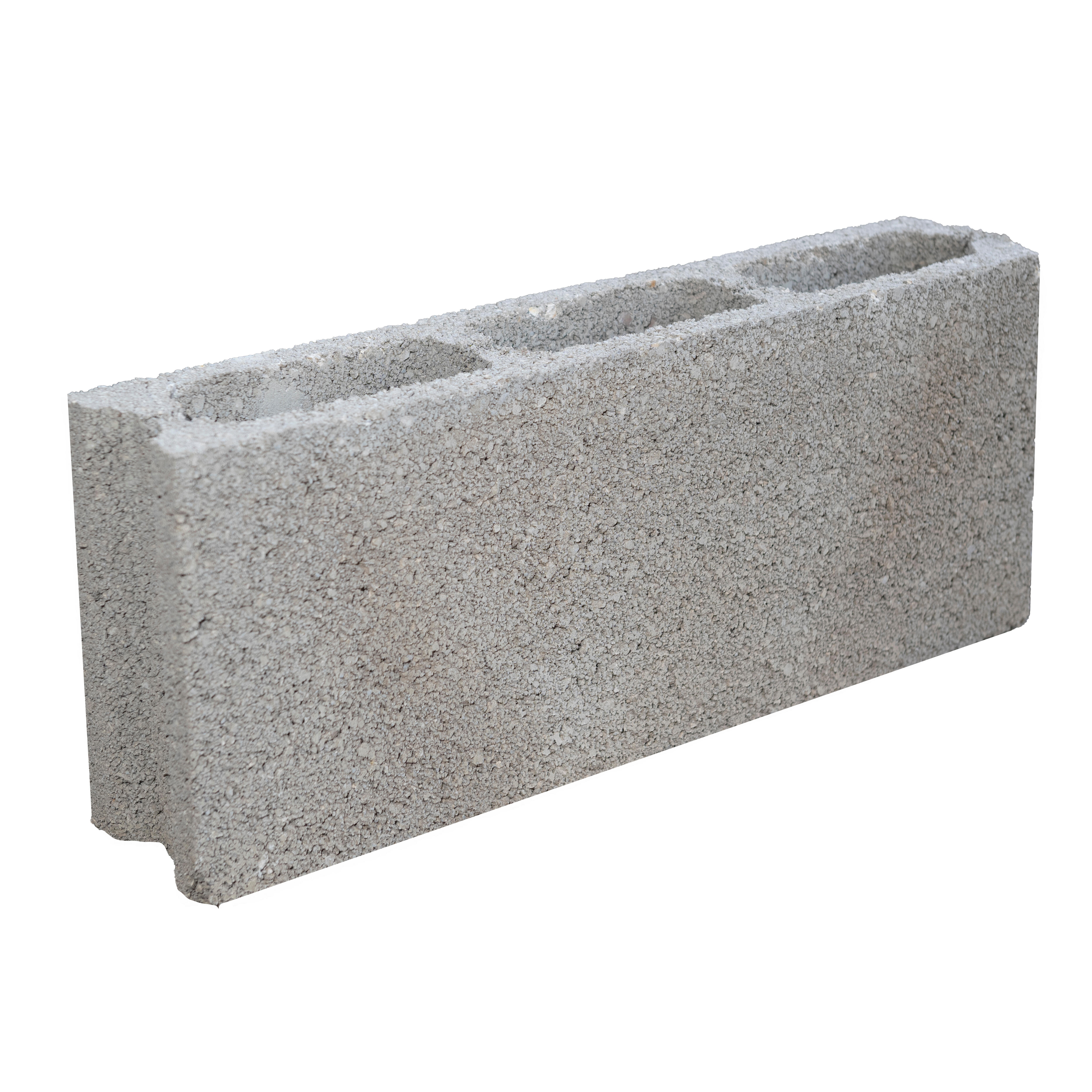 BLOQUE MARES ITALIANO GRIS 50X20X10 CM - 2