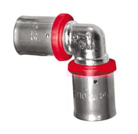 CODO 90º 32MM MULTICAPA - 2