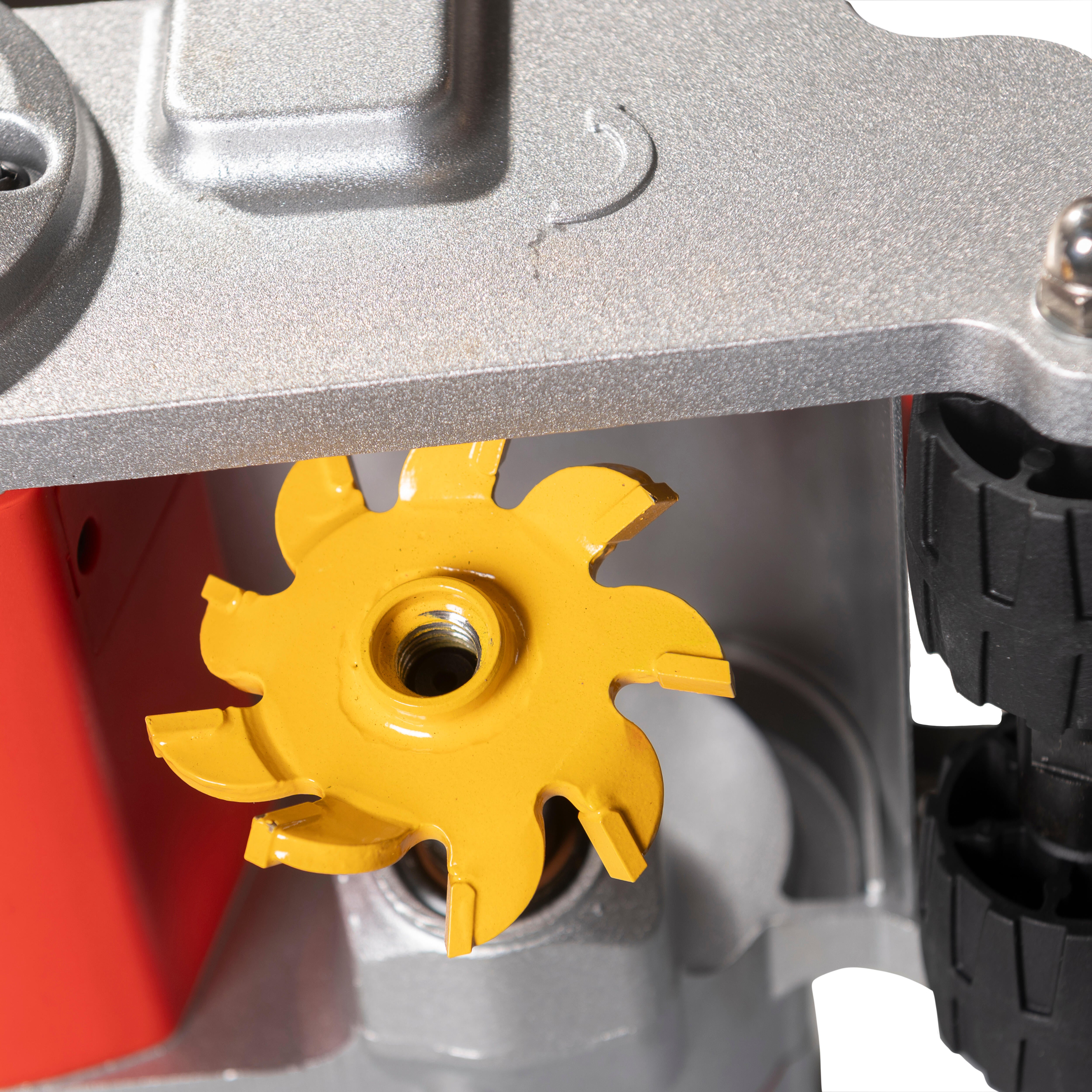 ROZADORA DE FRESAS STAYER RF 1100 K 1100W 78MM - 6