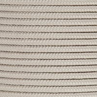 CUERDA POLIPROPILENO TRENZADA CON ALMA 6MM. 1M CAMEL ROMBULL - 2