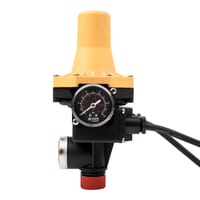 GRUPO DE PRESIÓN 450W MISTRAL 33 5M - 3