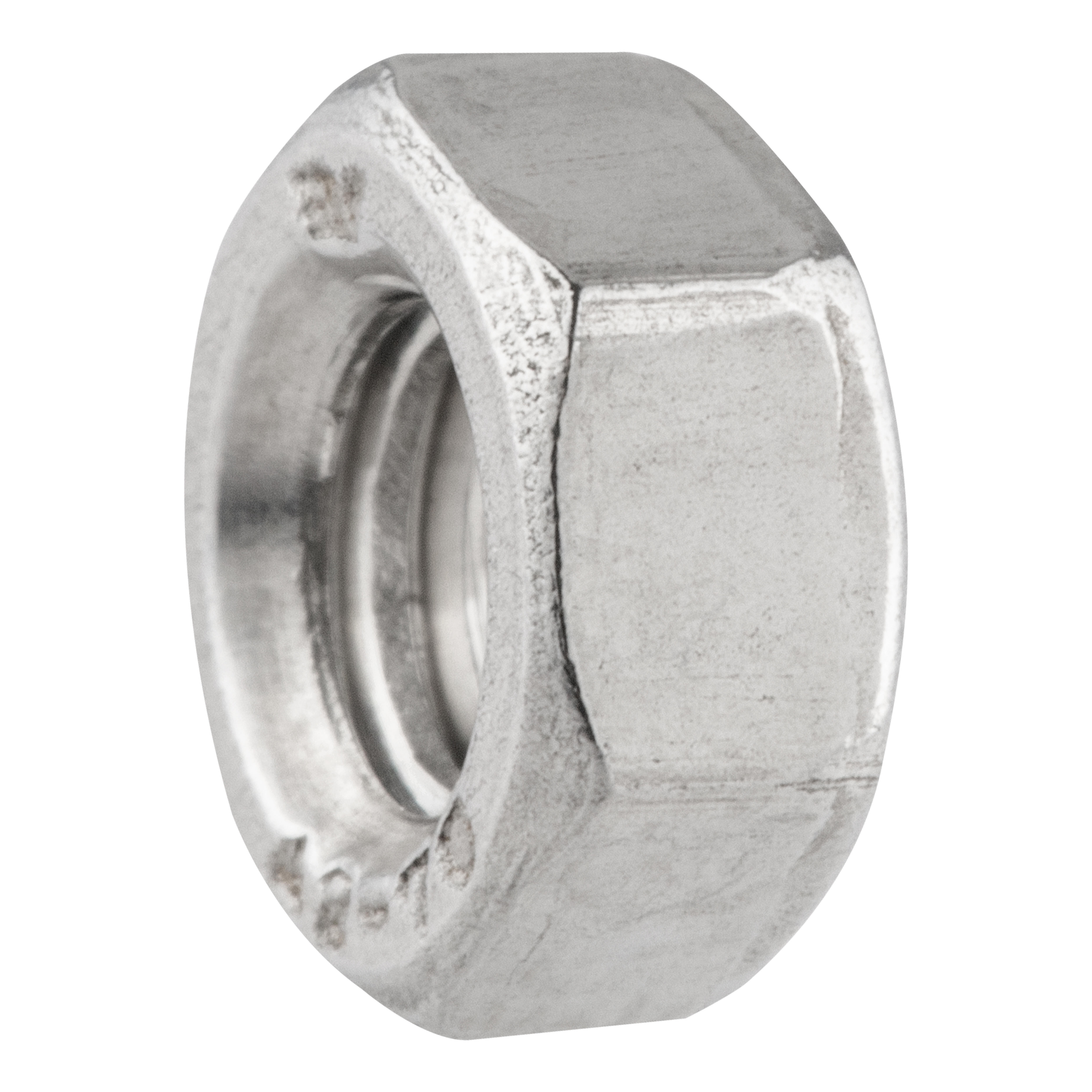 TORNILLOS MÉTRICO HEXAGONAL PARA METAL ACERO INOX 5X30MM. 15UDS - 5