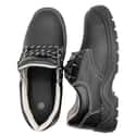 ZAPATO DE SEGURIDAD S1P SRC CRUPON T46 - 3