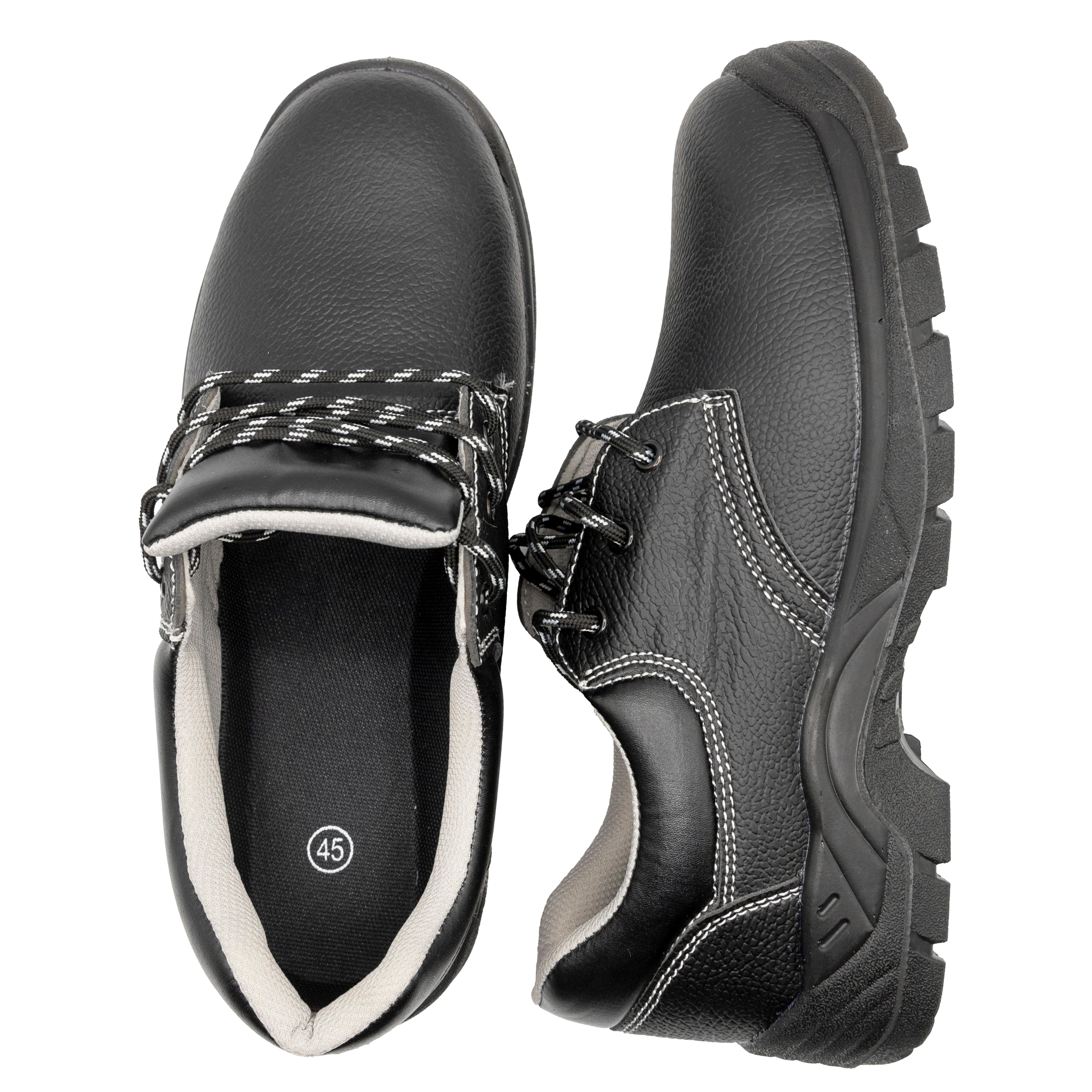 ZAPATO DE SEGURIDAD S1P SRC CRUPON T41 - 3