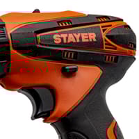 TALADRO PERCUTOR BATERÍA STAYER PBL 122 CPK 12V 2AH - 3