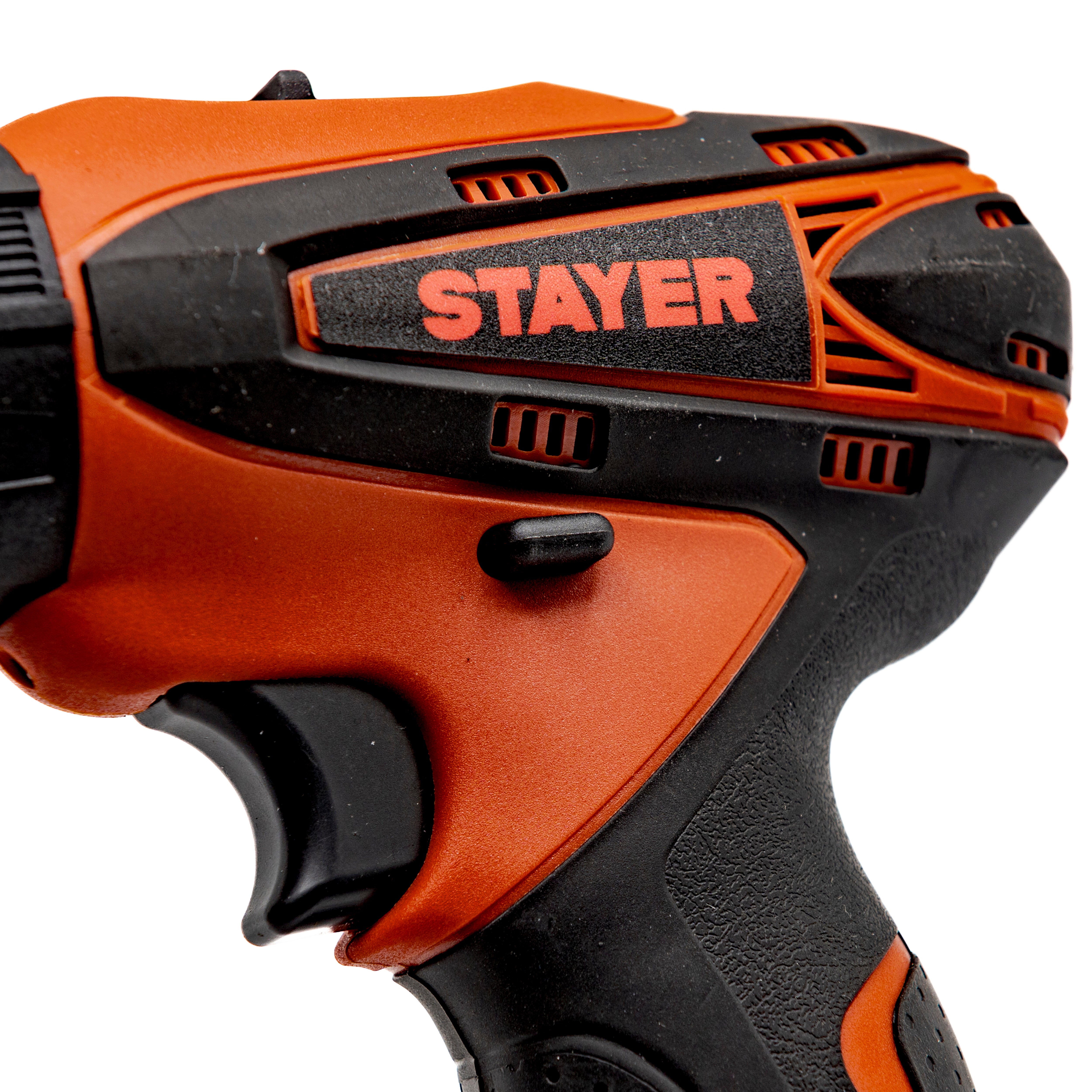 TALADRO PERCUTOR BATERÍA STAYER PBL 122 CPK 12V 2AH - 3