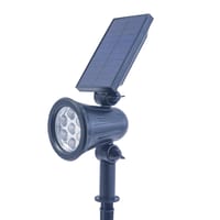 FOCO SOLAR IP65 200LM CON PICA - 4