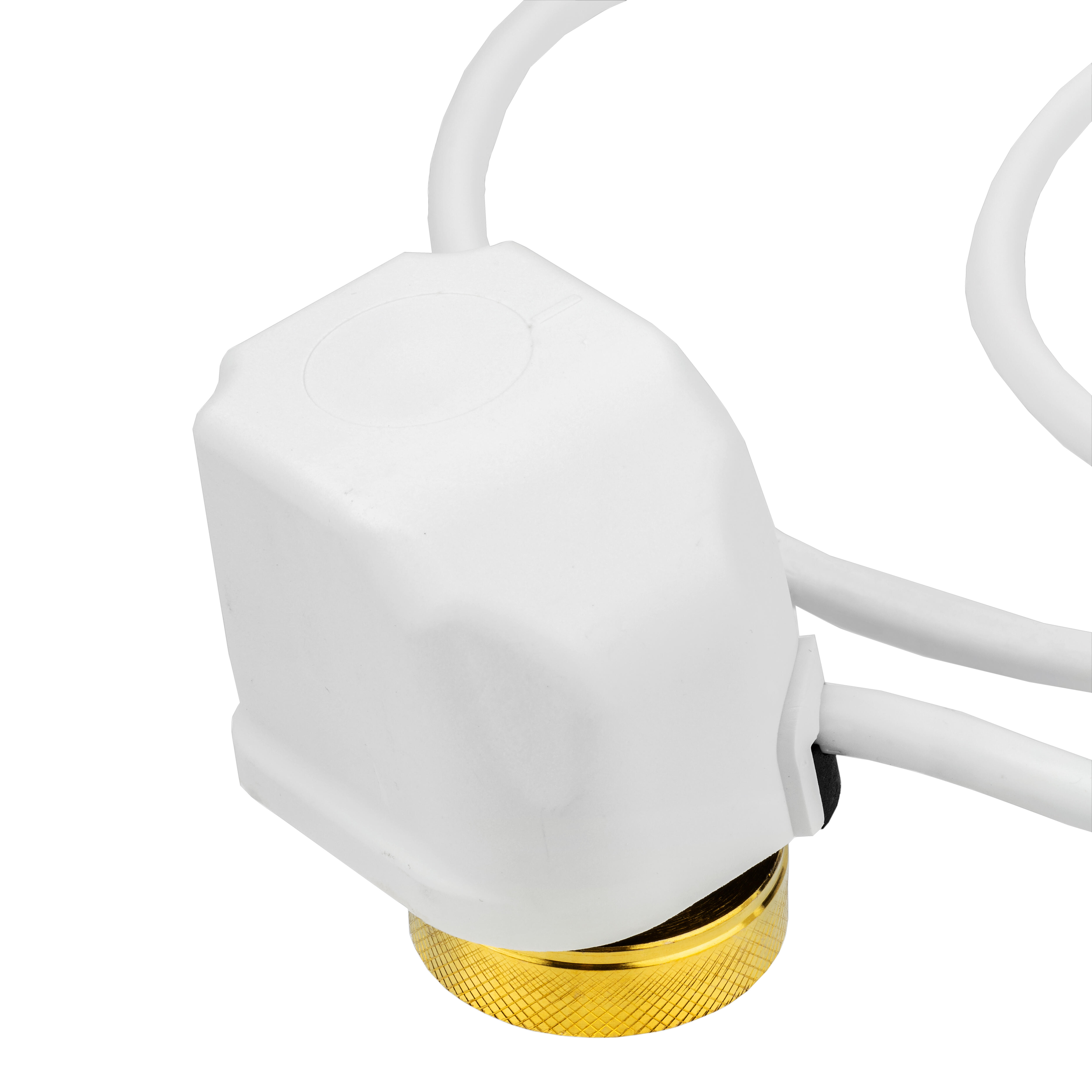 CABEZAL MOTORIZADO 230V 2,5W - 3