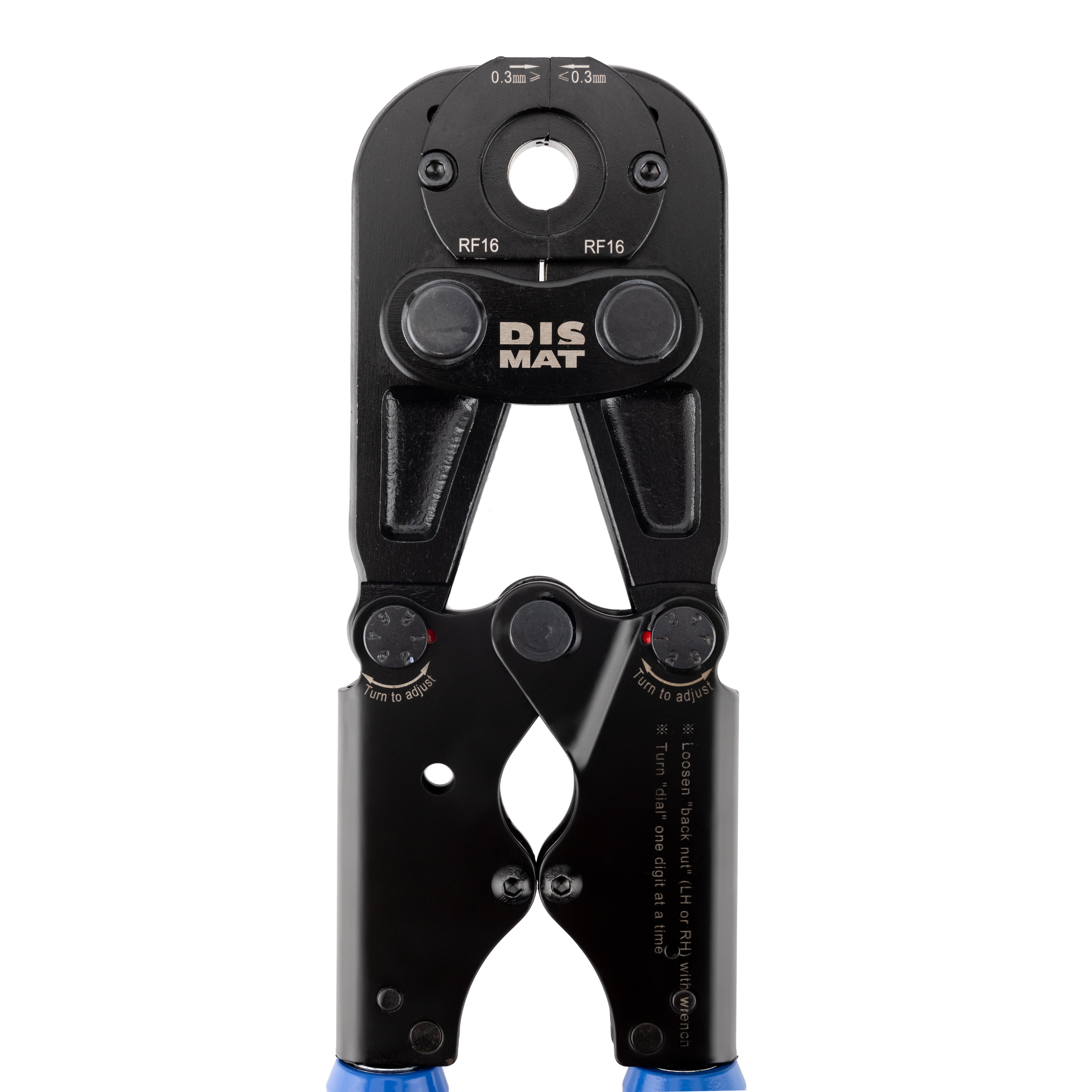 MAQUINA MANUAL FIJA MULTICAPA - 5