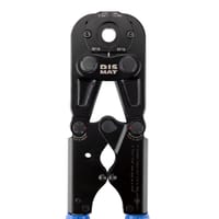 MAQUINA MANUAL FIJA MULTICAPA - 5