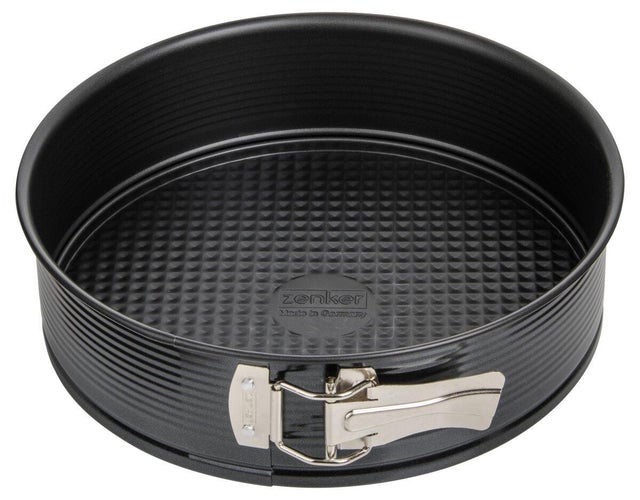 Moldes de repostería: Variedad de formas y tamaños para hornear