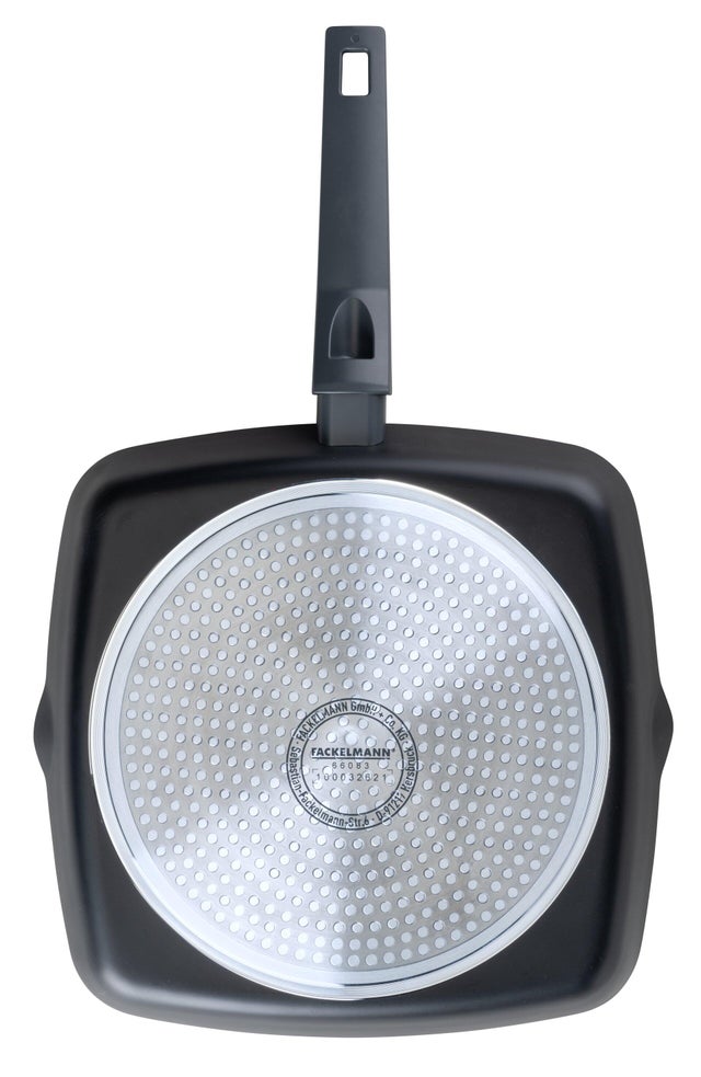Plancha cerámica Statement 28cm Fackelmann