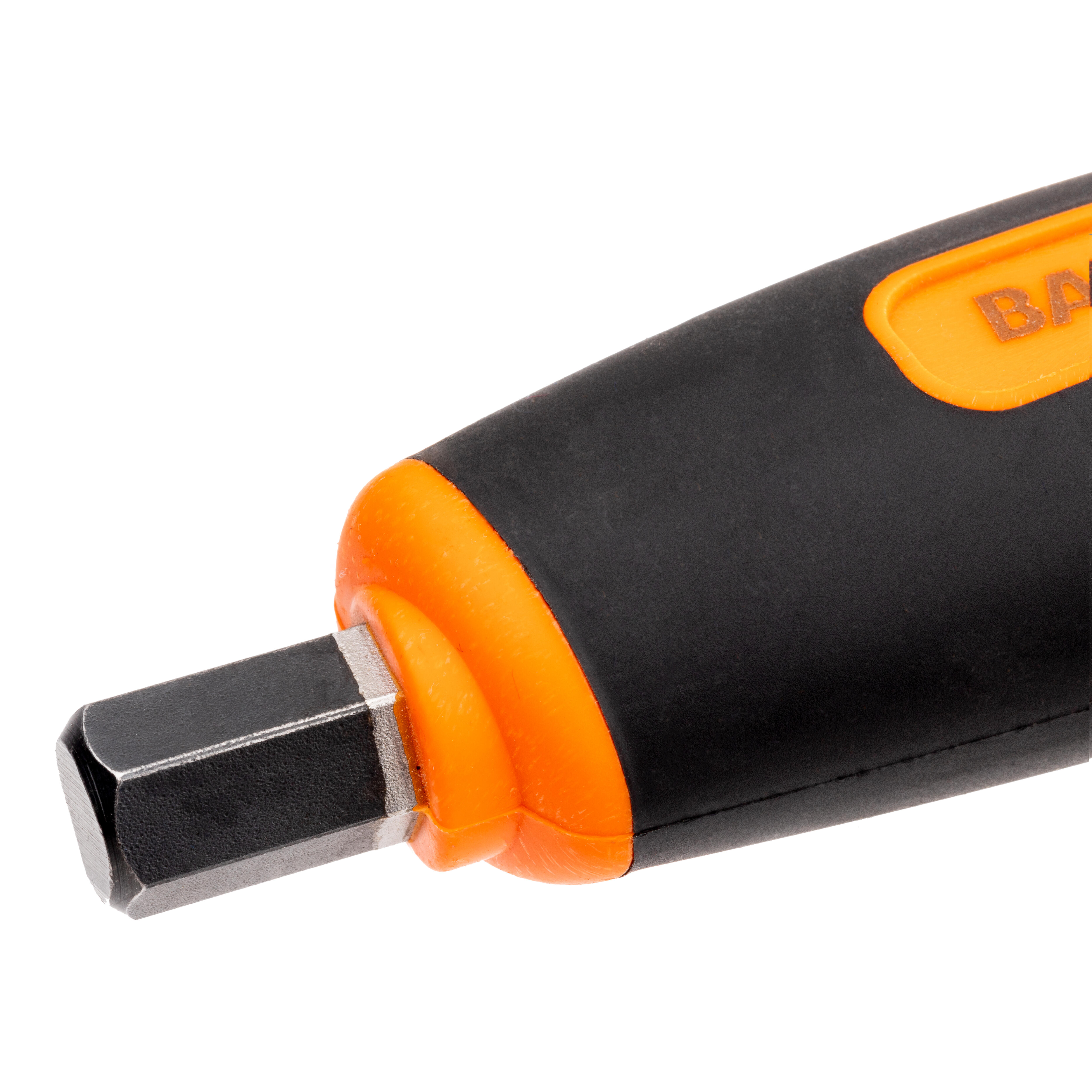 DESTORNILLADOR MANGO T HEXAGONAL 6X245MM  BAHCO - 4