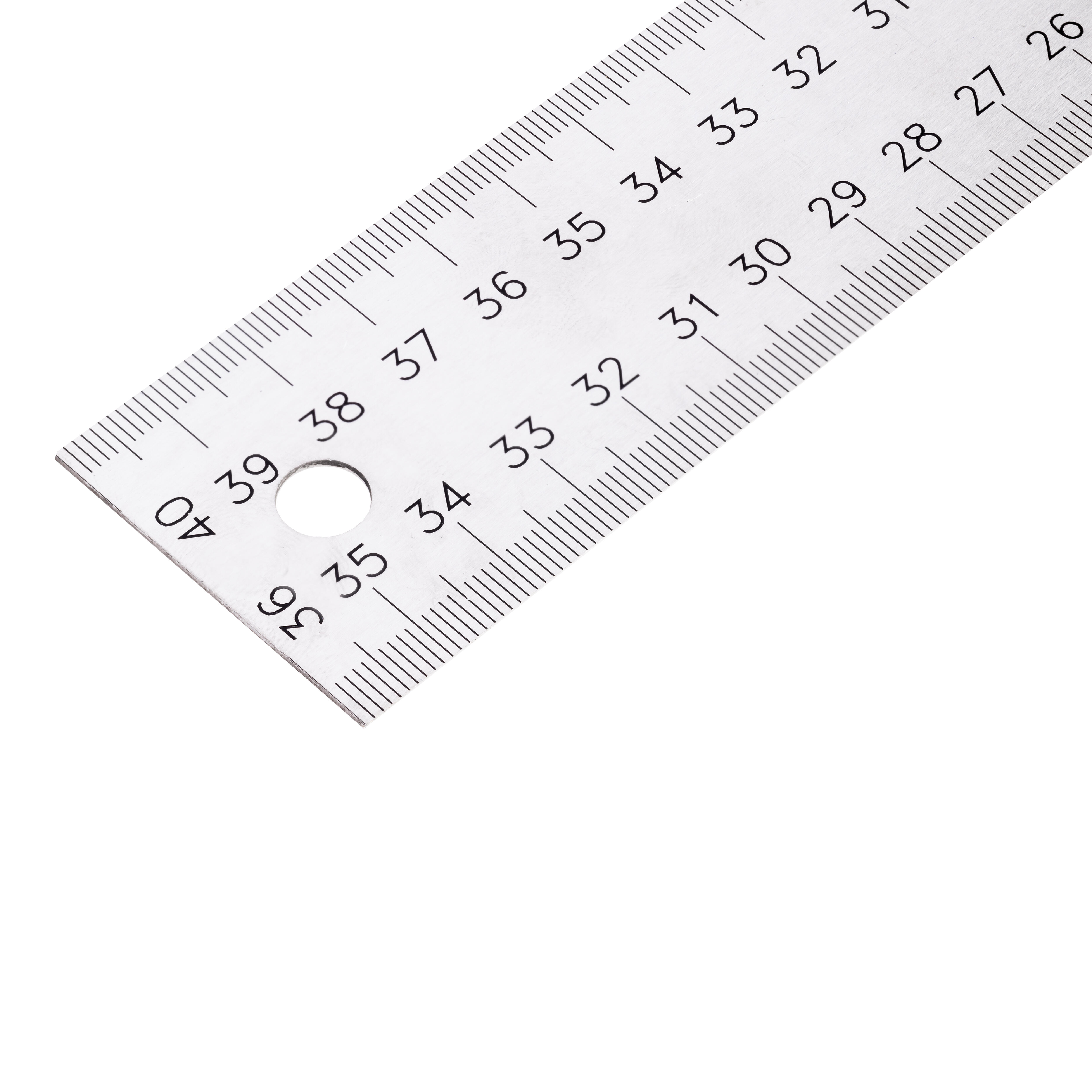 ESCUADRA METALICA 400MM MEDID 2051 - 2