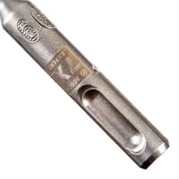 BROCA HORMIGON SDS 4 PUNTAS 6 X 100 X 165 MM BOSCH - 4