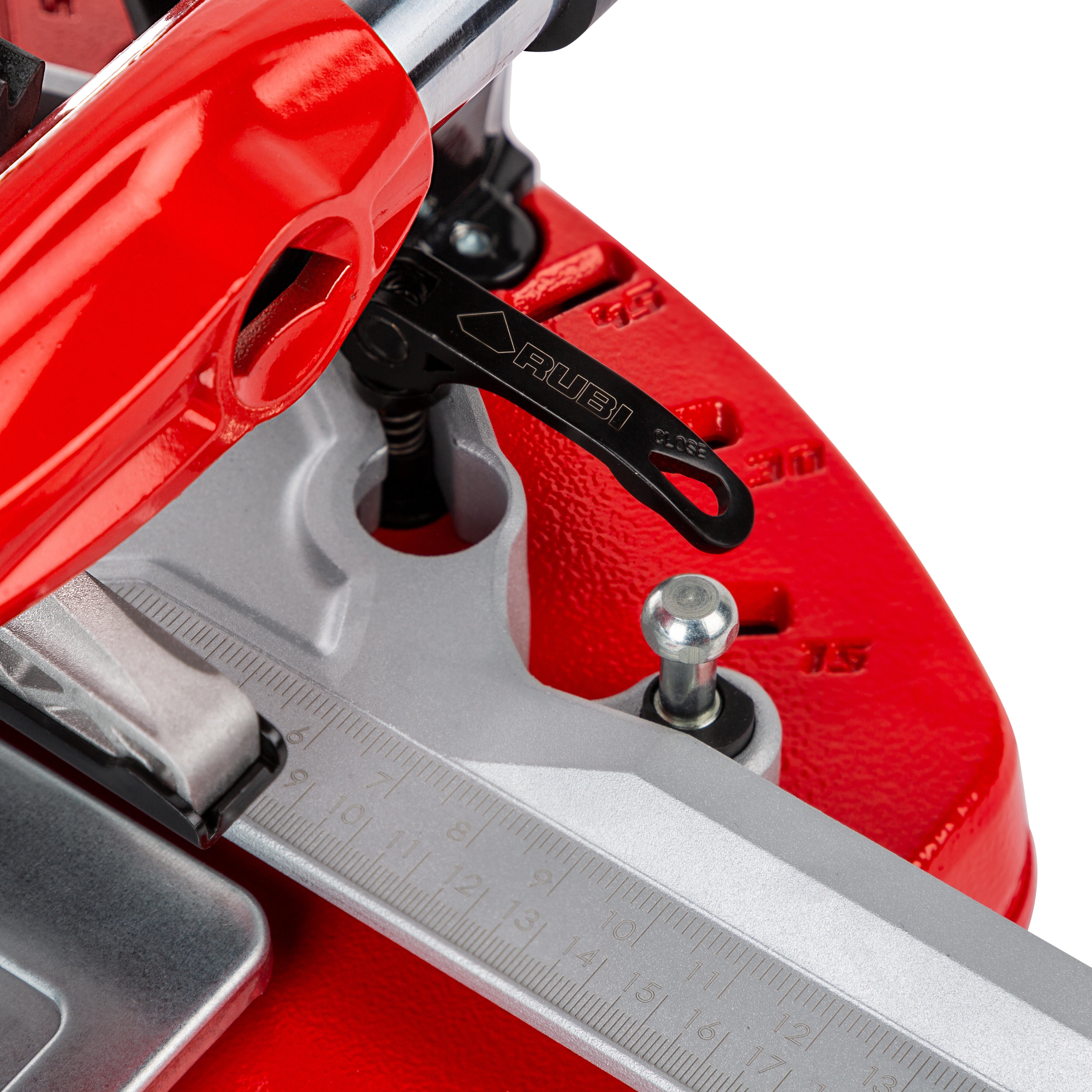 CORTADOR DE AZULEJOS MANUAL TX-1020MAX RUBI 1020MM - 5