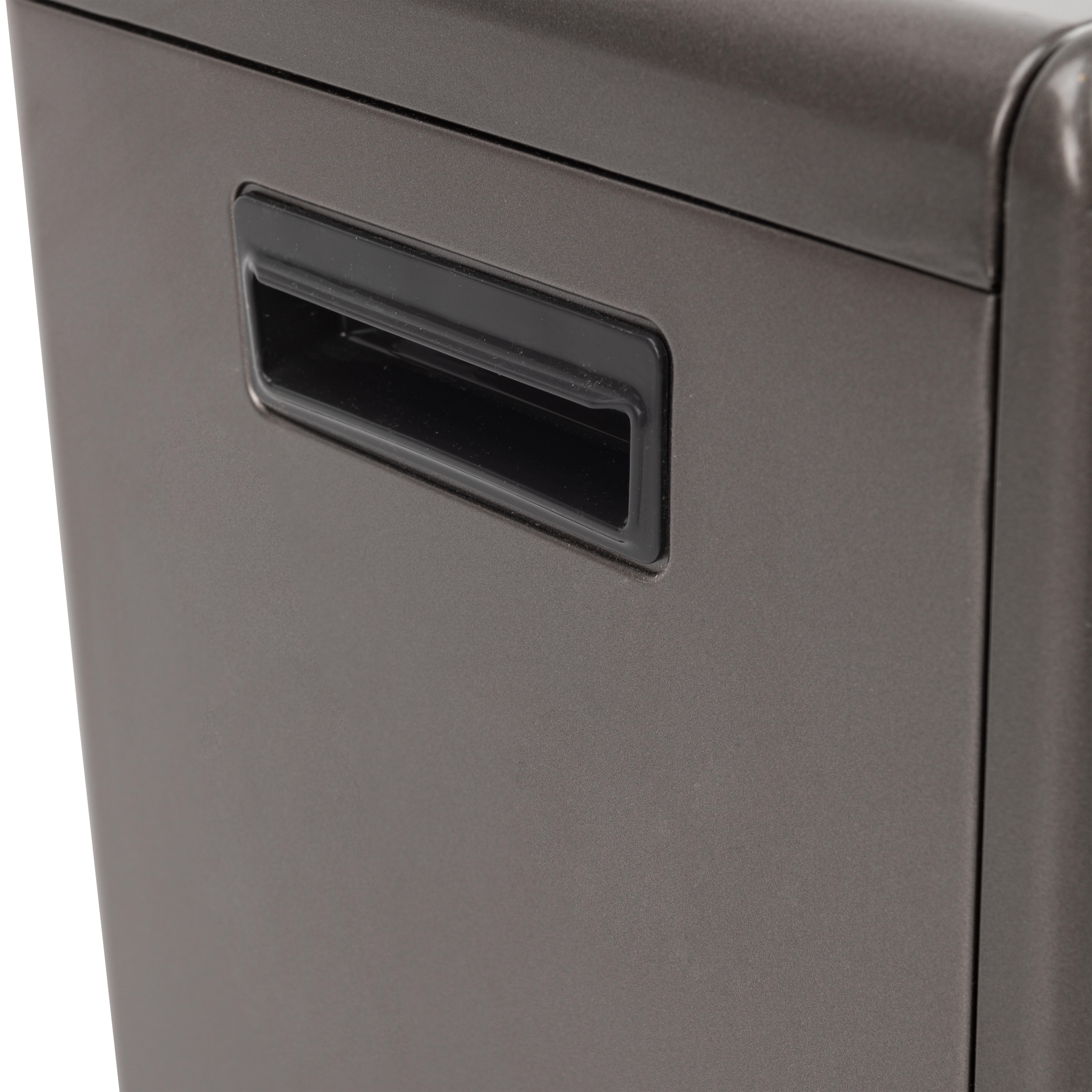 ESTUFA DE PARAFINA ELECTRÓNICA ZIBRO LC 130 - 6