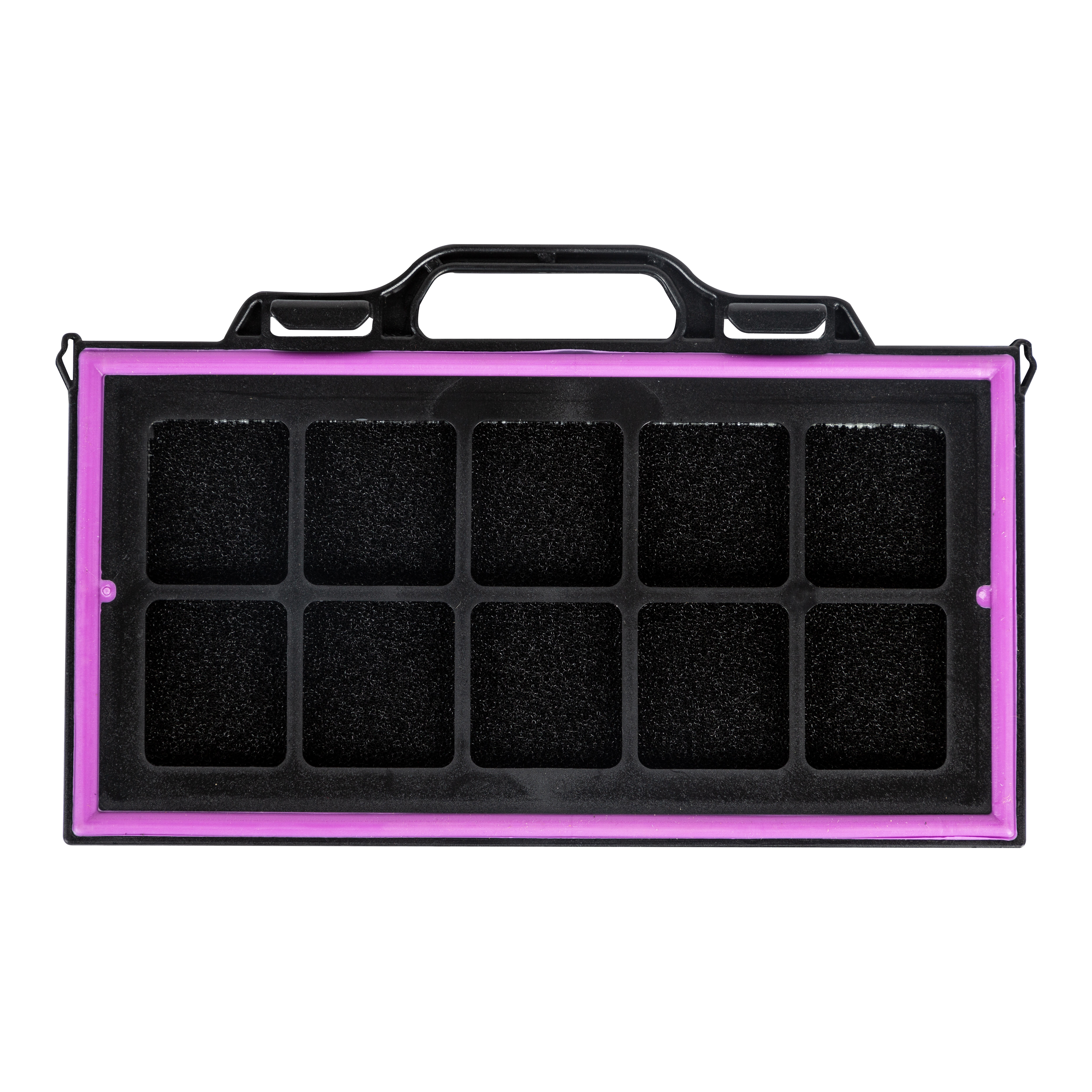 ASPIRADOR STAYER BVAC2200E 2200W 30L - 10