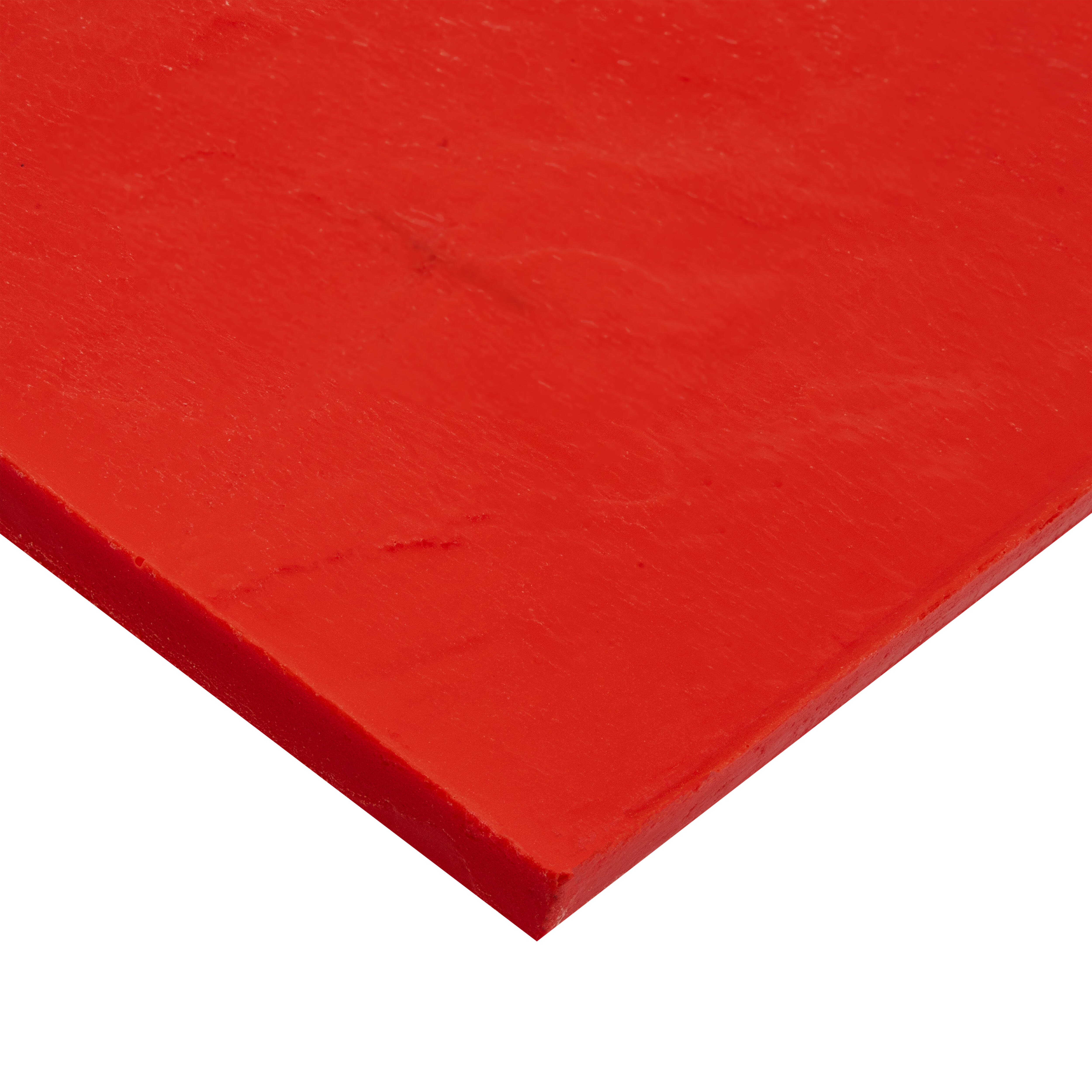 MOLDE PIZARRA RÍGIDO ROJO PARA HORMIGÓN IMPRESO - 2