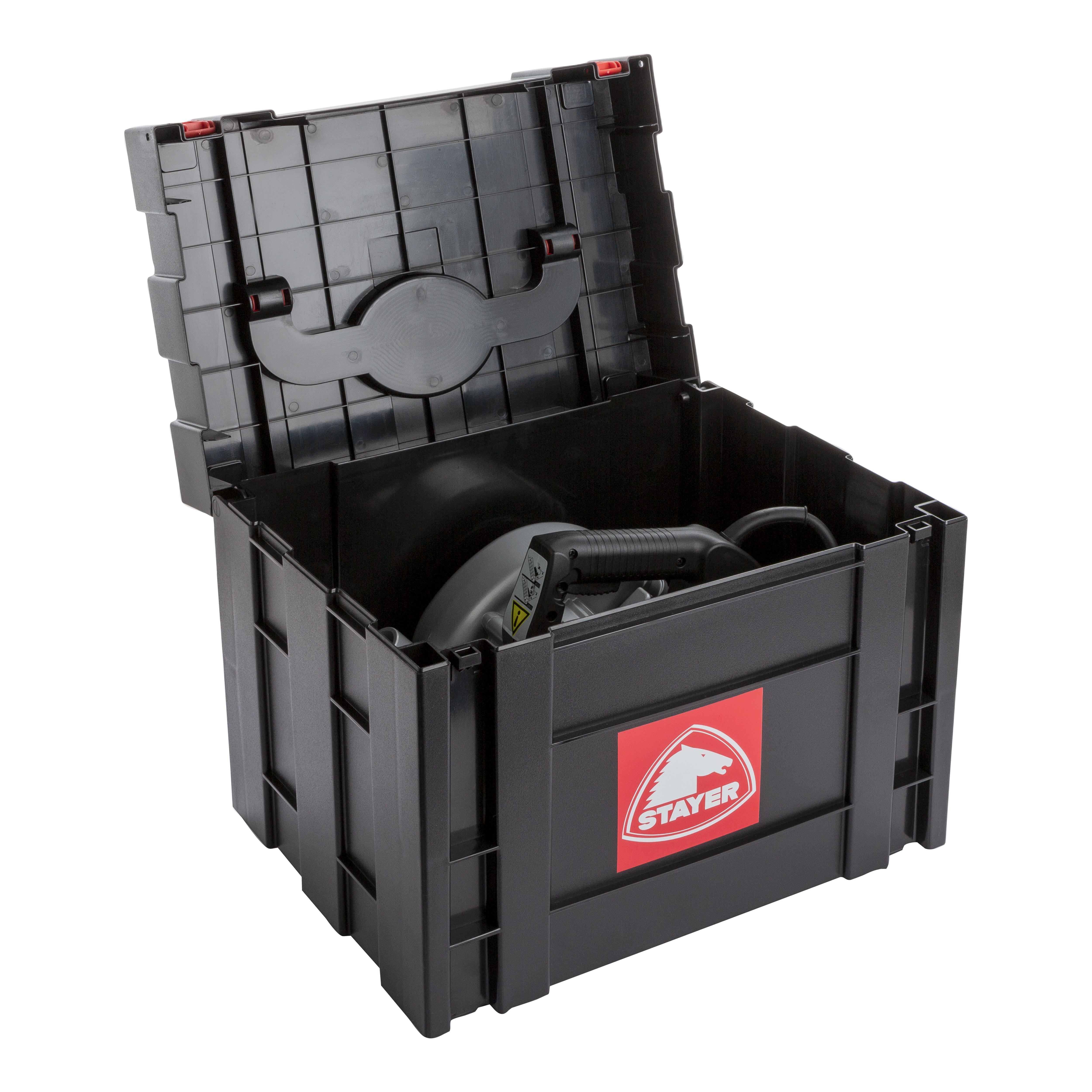 TRONZADORA METAL STAYER 2400W 355MM TV 509 D - 10