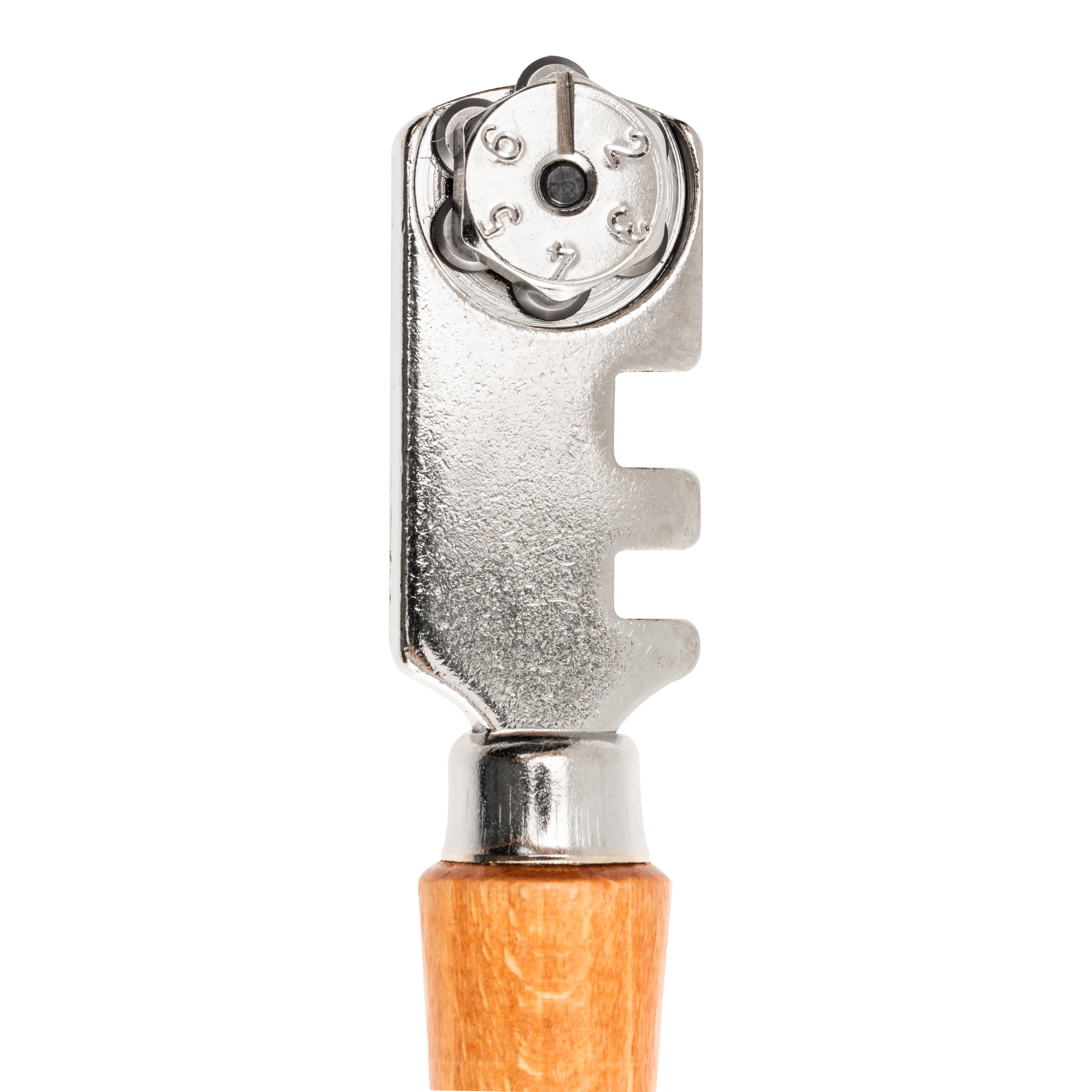 CORTAVIDRIO CON RUEDA ACERO STANLEY - 3