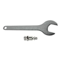 LIJADORA EXCENTRICA NEUMÁTICA EZ-FASTEN LO 764 - 5