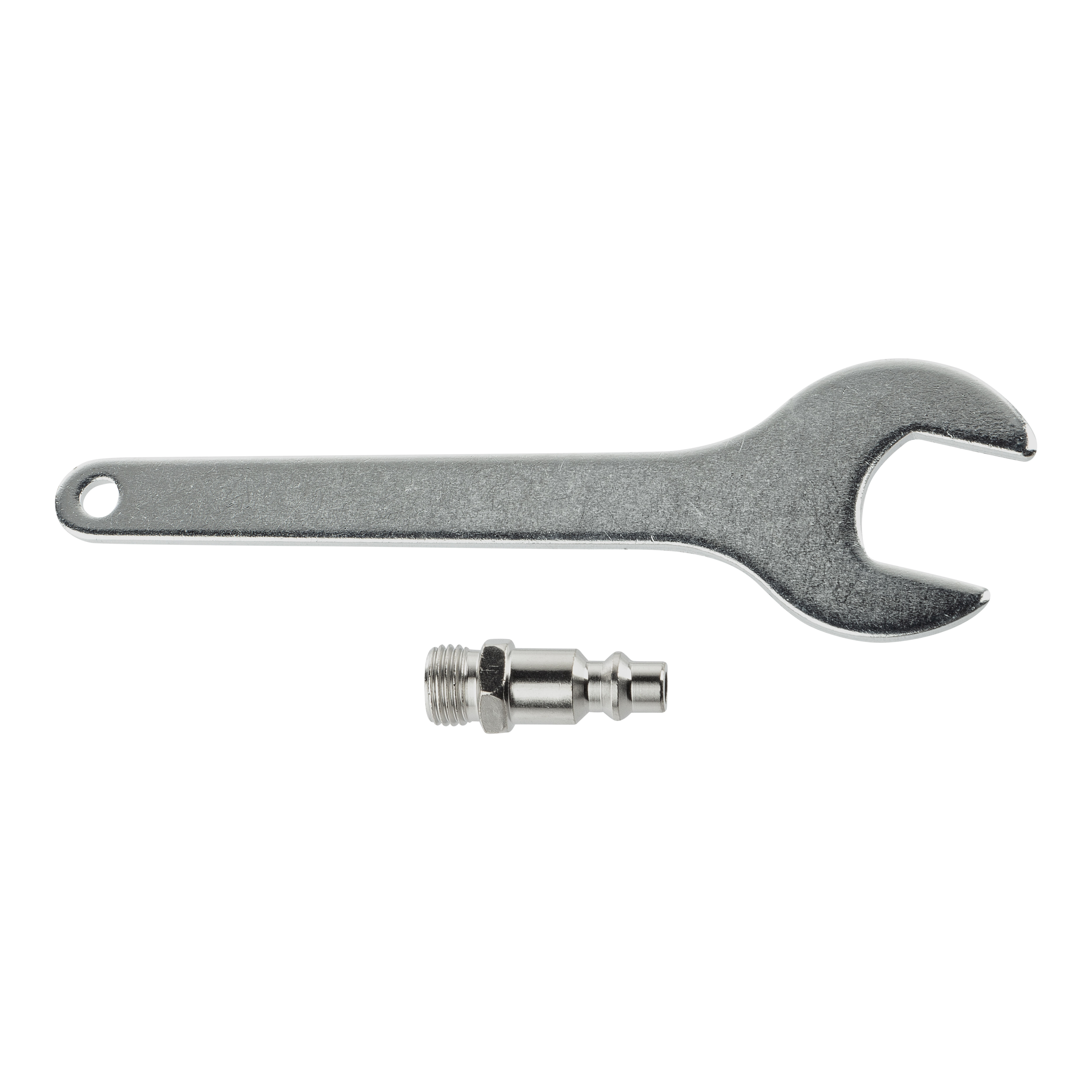 LIJADORA EXCENTRICA NEUMÁTICA EZ-FASTEN LO 764 - 5