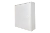 CUADRO ELÉCTRICO METÁLICO PARA SUPERFICIE EN VIVIENDA 72 ELEMENTOS IP30 SOLERA - 2