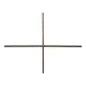 MALLAZO Y ACERO ELECTROSOLDADO B500S 3X2,20 M - 2