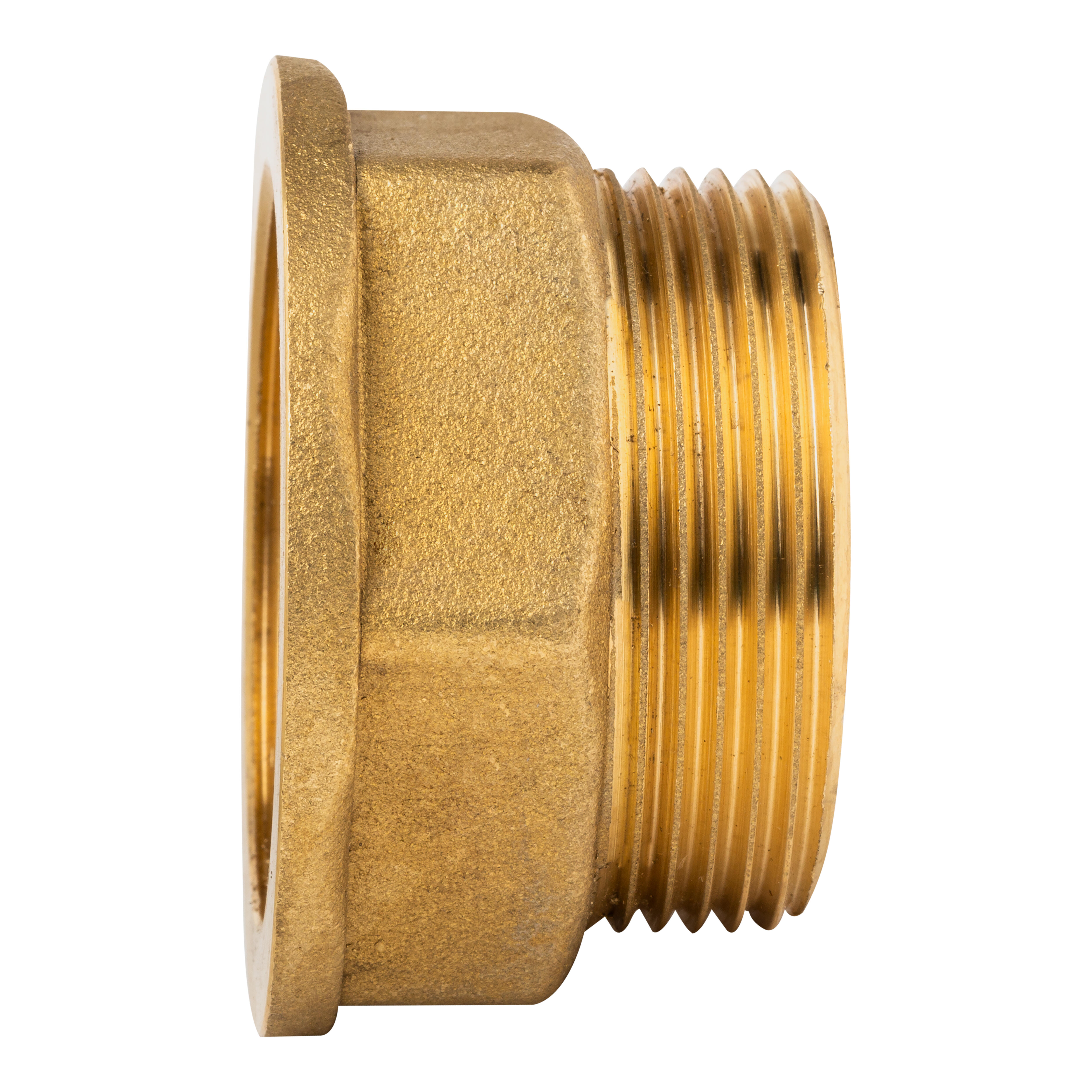 ALARGADERA MARSELLA LATÓN 1 1/2