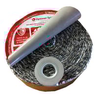 KIT AISLAMIENTO TUBERIAS 8CM 10M - 2