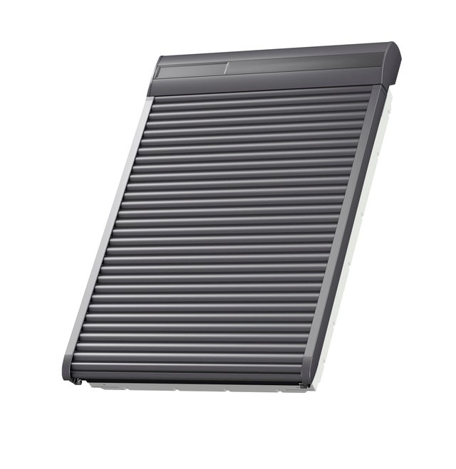PERSIANA SOLAR JANELA TELHADO 114X118CM VELUX