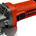 AMOLADORA STAYER SAB 750 B 750W 115MM - 4