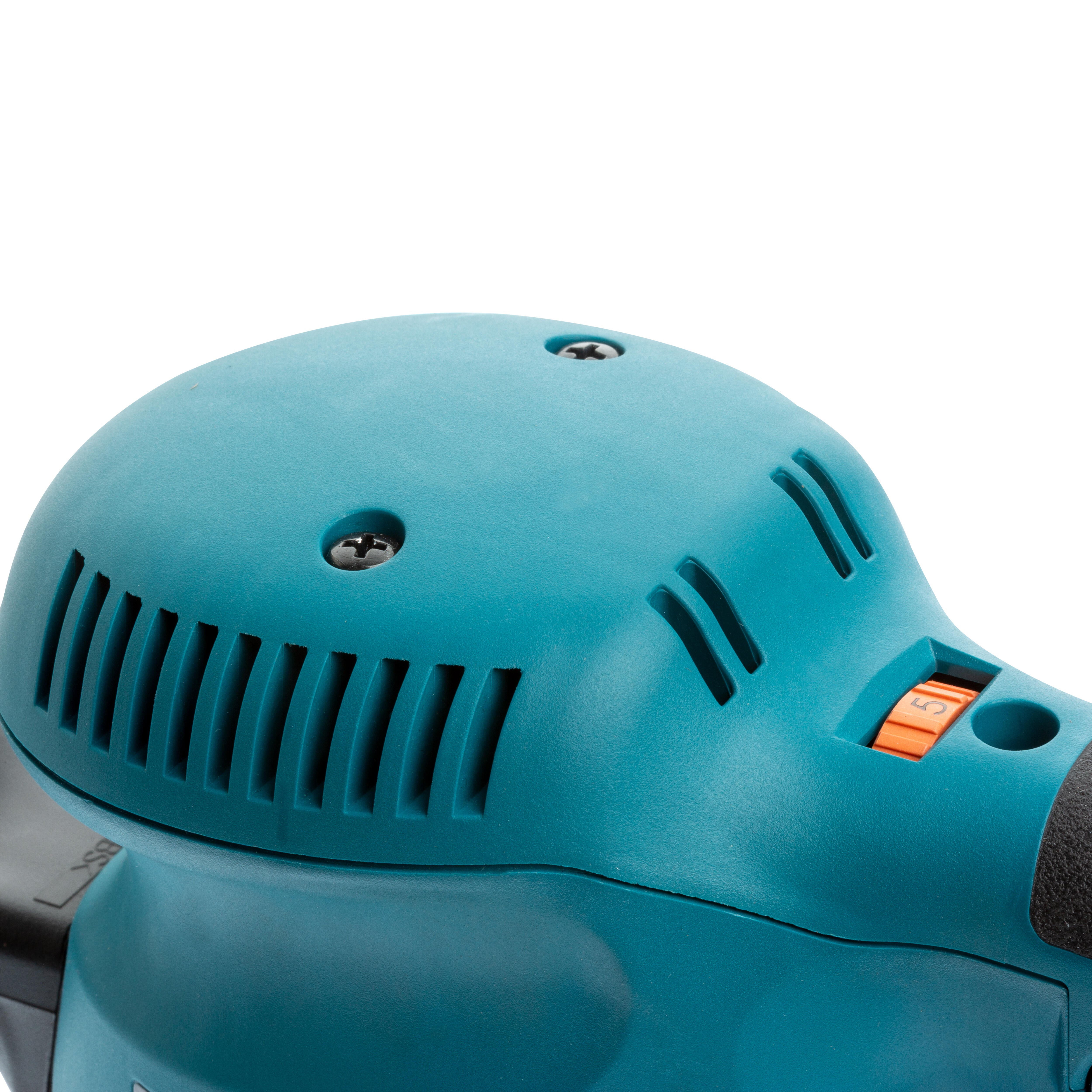 LIJADORA EXCENTRICA 310W MAKITA BO6030 - 5