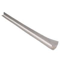 PERF SATE GOTERON PVC OCULTO 2.5M - 3