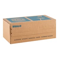 REMACHES ALUMINIO Y ACERO 4.8 X 35  MM. BRALO. 200 UDS - 2