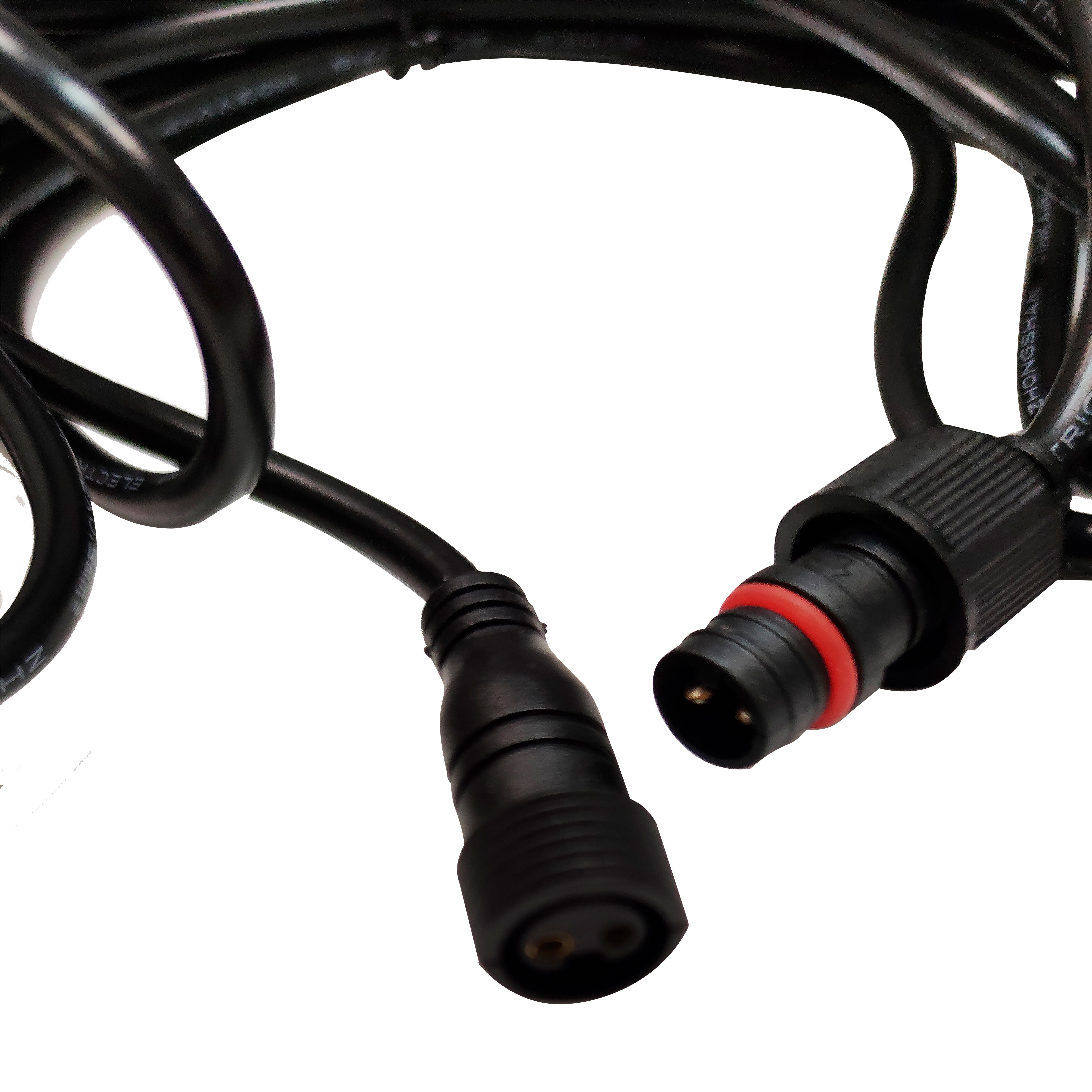 ALARGADOR PROYECTOR SOLAR - 2