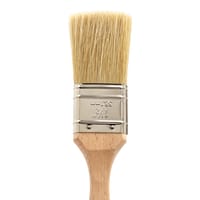 PALETINA PARED DE PELO NATURAL CUÁDRUPLE Nº 1,5 40MM BARBOSA - 2